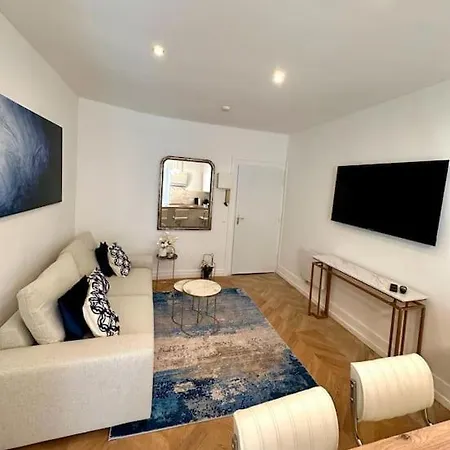 Apartman Barla - T2 Au Coeur Du Quartier Du Port De *