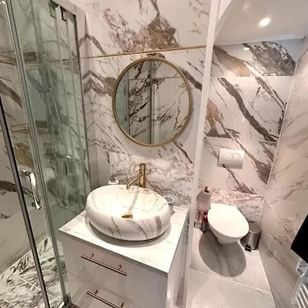 Apartman Barla - T2 Au Coeur Du Quartier Du Port De