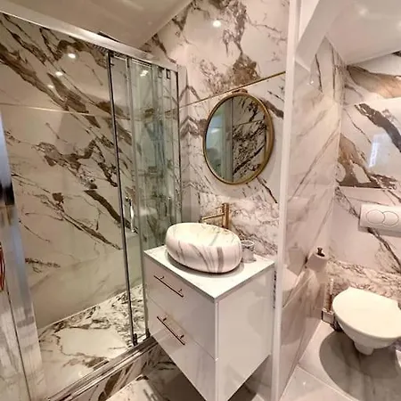Apartman Barla - T2 Au Coeur Du Quartier Du Port De