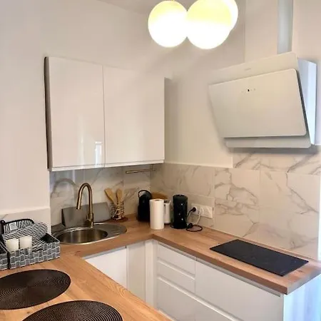Apartman Barla - T2 Au Coeur Du Quartier Du Port De Nizza